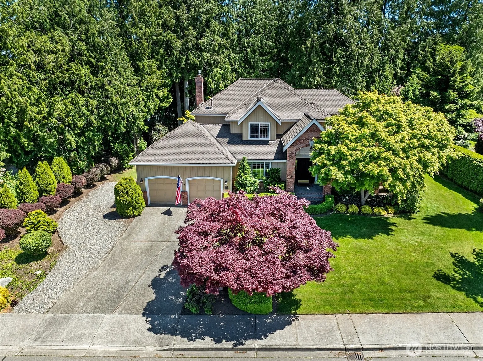 3924 Montgomery Court photo 1