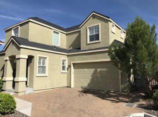 3476 Brassie Dr, Sparks, NV 89431