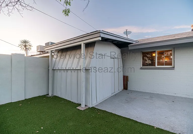 923 E Wesleyan Dr — Photo 25