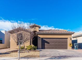 13535 Doncaster St, El Paso, TX 79928