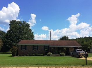 614 Spivey Rd, Columbus, MS 39705