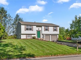 153 Pintail Rd, Gibsonia, PA 15044