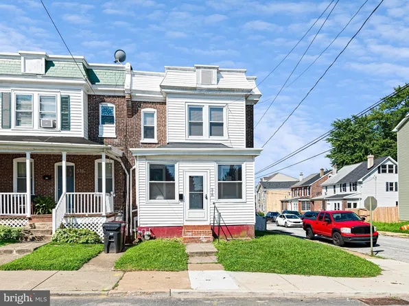 518 W 30th St, Wilmington, DE 19802
