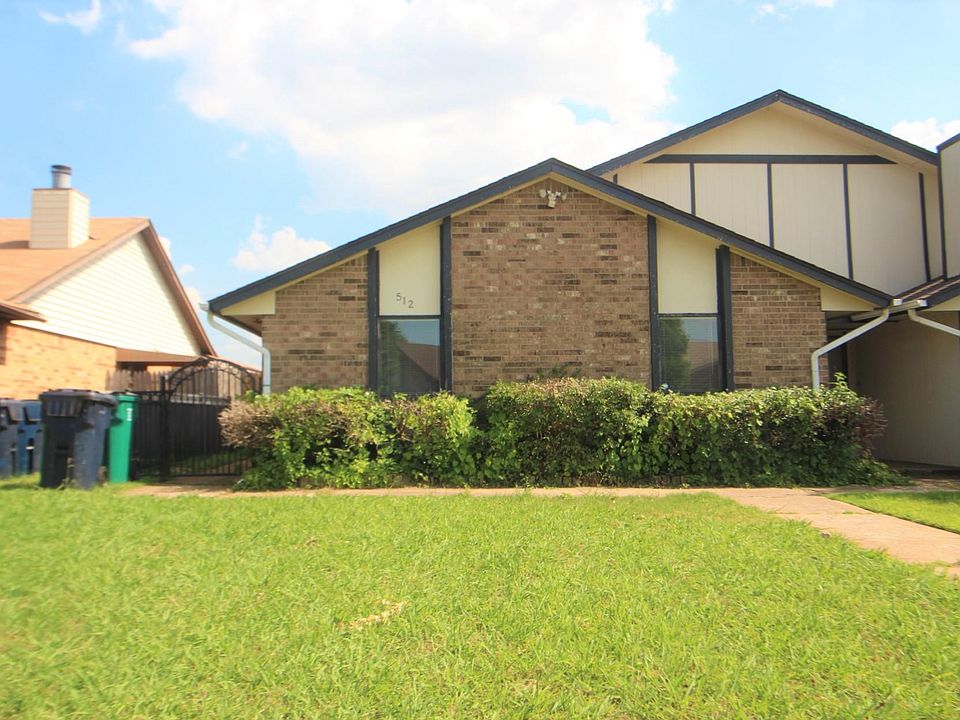 1st image of 512 NW 137th St