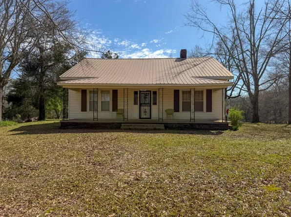 12359 Mississippi #336, Thaxton, MS 38871