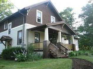 1415 Mecklenburg Rd, Ithaca, NY 14850