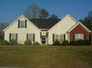 307 Park Chase Ct, Griffin, GA 30224