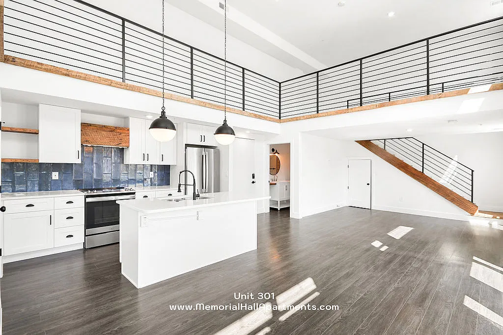 2 bed, 1500 sqft, $2,950 — Photo 1