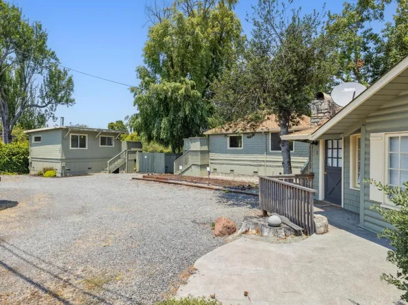 11150 - 11160 Sir Francis Drake Boulevard, Point Reyes Station, CA 94956