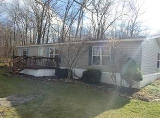 5026 Westover Rd, La Jose, PA 15753