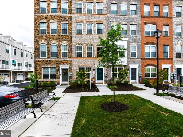 9606 Weshire Dr, Upper Marlboro, MD 20774