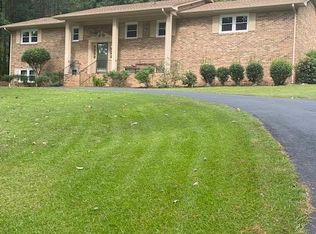 1391 Lower Moncure Rd, Sanford, NC 27330