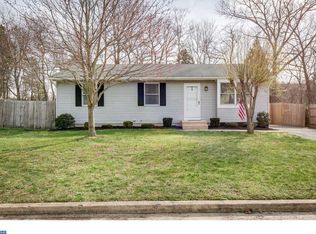 621 Roosevelt Blvd, Clayton, NJ