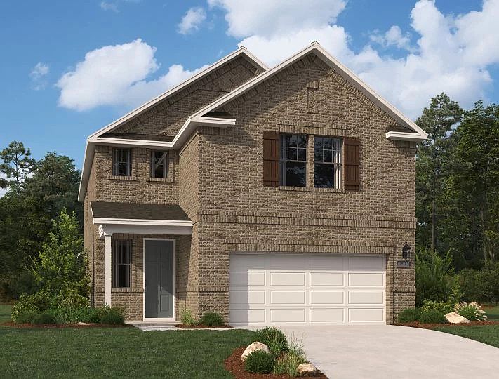 Exterior Design Representative Photo