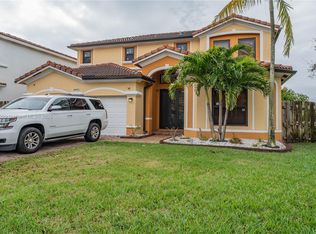 10852 SW 245th St, Homestead, FL 33032