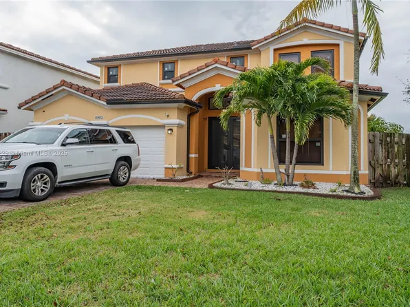 10852 SW 245th St, Homestead, FL 33032