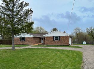 1509 S Vassar Rd, Davison, MI 48423