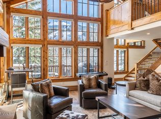 1120 Village Rd #8, Beaver Creek, CO 81620
