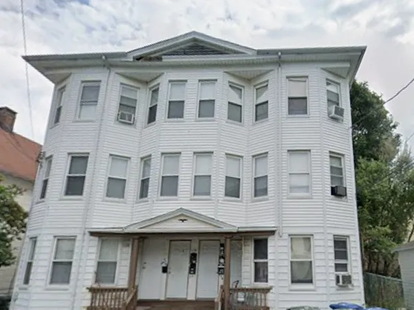 123 Rennell St #2, Bridgeport, CT 06604