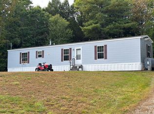 (Undisclosed Address), Gardiner, ME 04345