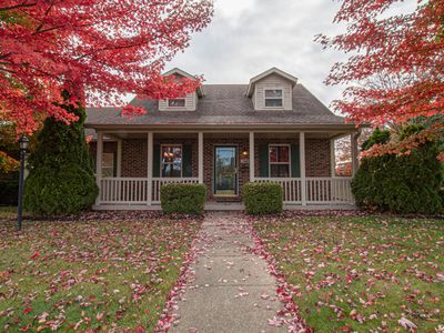 1461 Student Ave, Springfield, OH, 45503