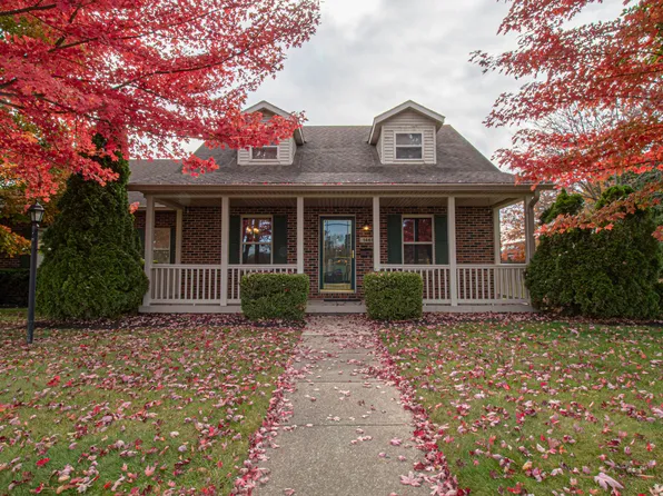 1461 Student Ave, Springfield, OH 45503