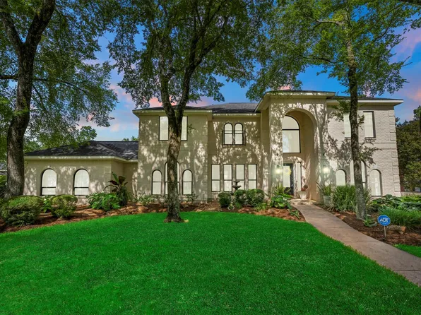 24803 Northampton Forest Dr, Spring, TX 77389