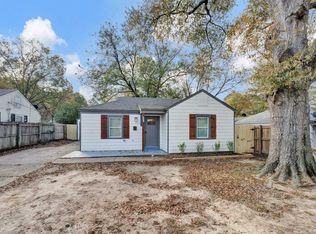 4031 Ward Ave, Memphis, TN 38108