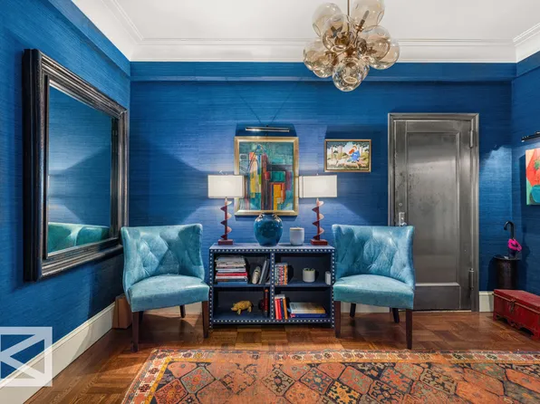 300 Central Park West image 6 of 20