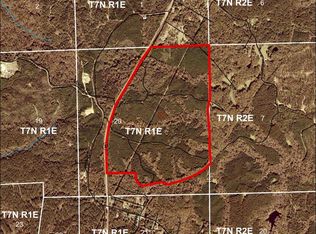 Highway 33, Roxie, MS 39661