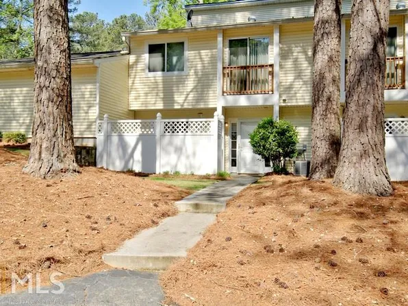 202 Twiggs Cor, Peachtree City, GA 30269