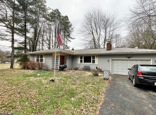 12884 Silica Rd, North Jackson, OH 44451