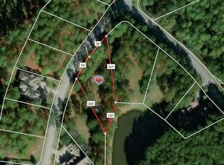5 Arcadia Pl, Bluffton, SC 29909
