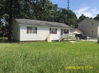 214B Genevia Rd, Goose Creek, SC 29445