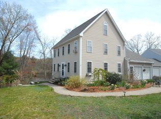 16 Taft Ave, Maynard, MA 01754