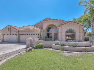 6517 W John Cabot Rd, Glendale, AZ 85308