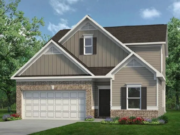 74 Calla Dr, Douglasville, GA 30134