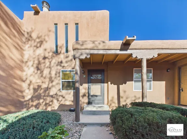 Camino Capitan - 2382, 2382 Camino Capitan APT B, Santa Fe, NM 87505