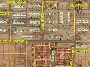 130 Nevada Ave #372, Pahrump, NV 89048