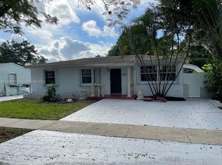 6356 SW 10th Ter, West Miami, FL 33144