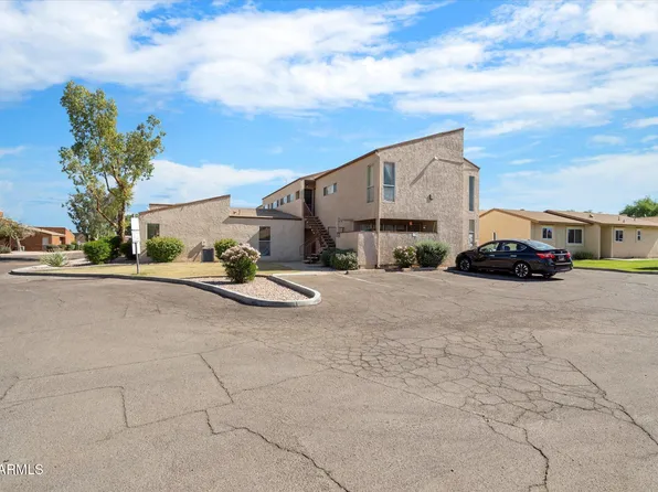 2673 E OAKLEAF Drive, Tempe, AZ 85288