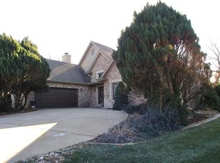15109 W Orchard Ln, Homer Glen, IL 60491