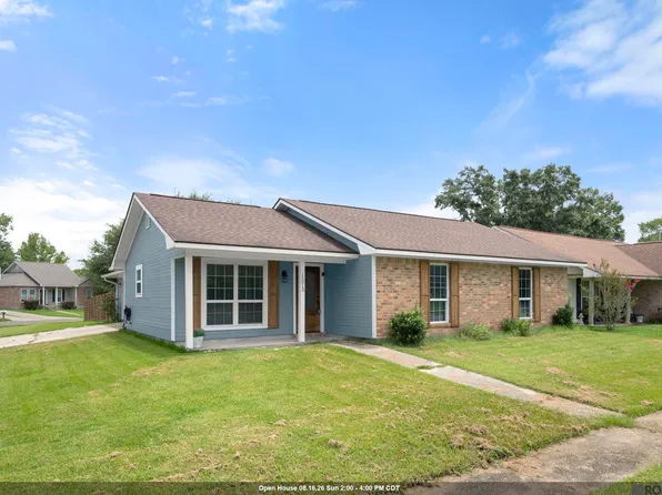 15013 Point Chenier Ave, Baton Rouge, LA 70817