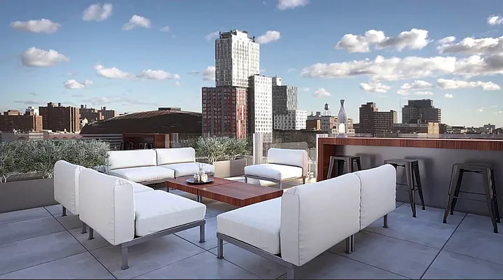 Rented by Douglas Elliman | media 30