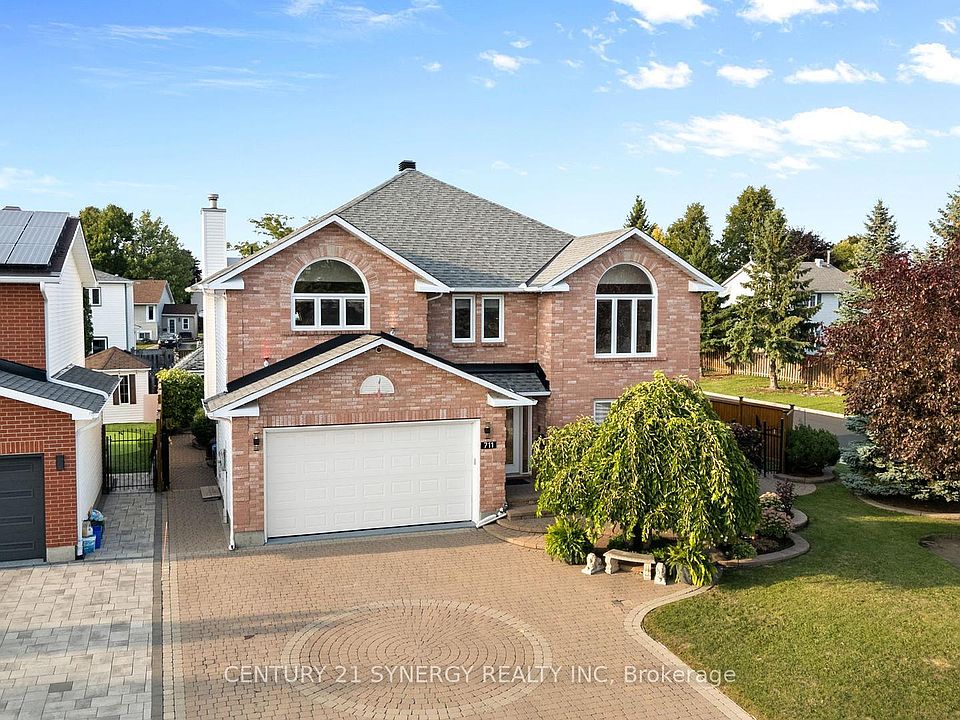1st image of 711 Merkley Dr