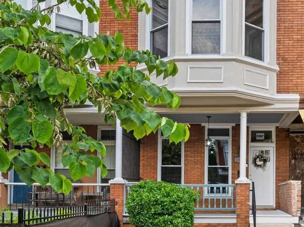 2769 W North Ave, Baltimore, MD 21216