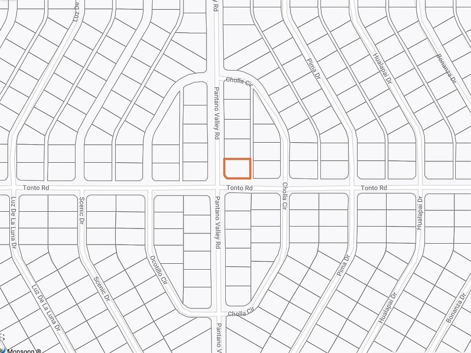 2nd image of 5420 W TONTO Road #1