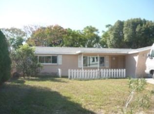 5007 School Rd, New Port Richey, FL 34653