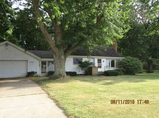 13850 Douglas Rd, Mishawaka, IN 46545