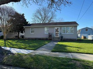 1132 Idaho Ave, Cape May, NJ 08204